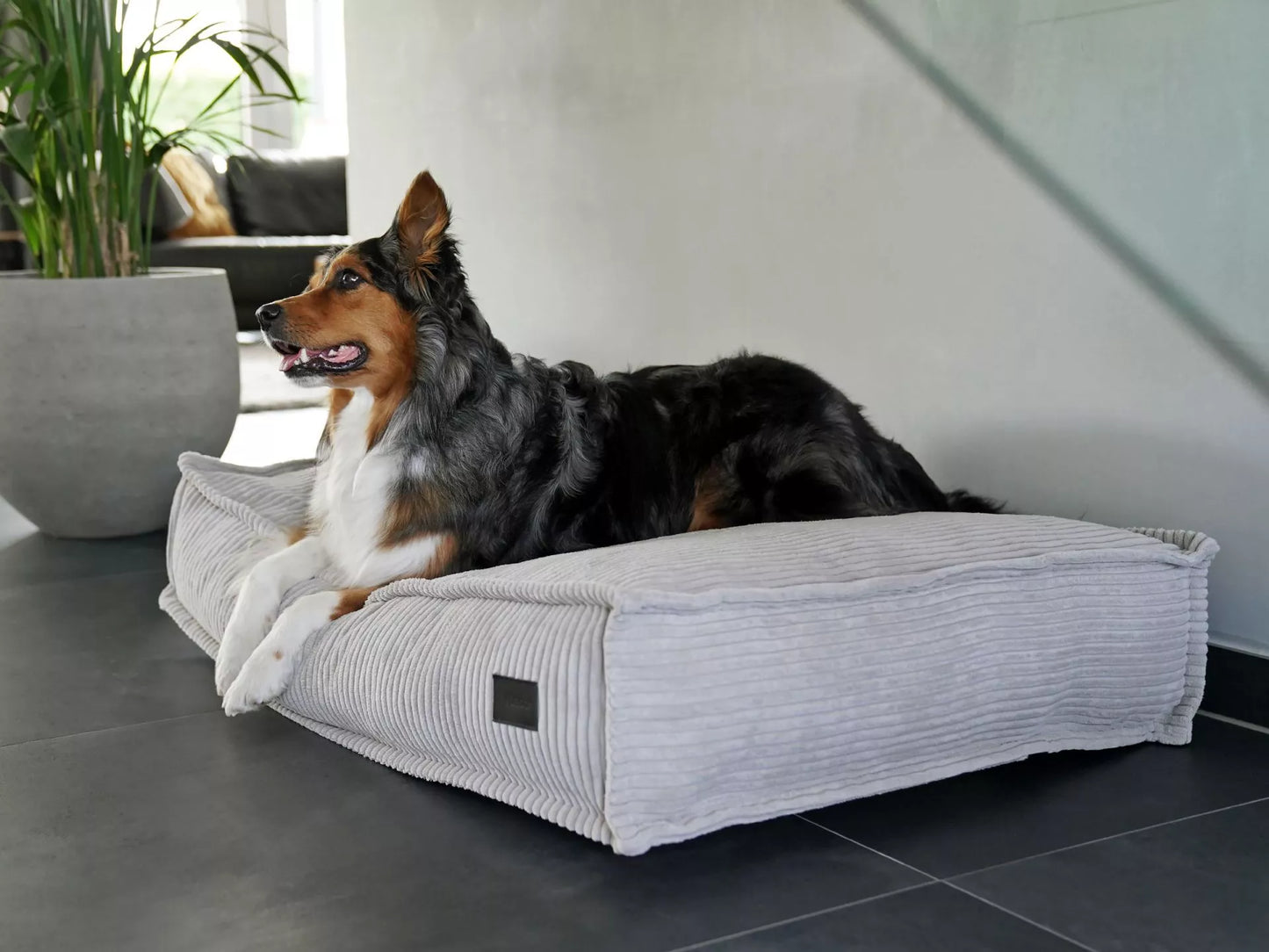 The Snuggle Heaven Bed