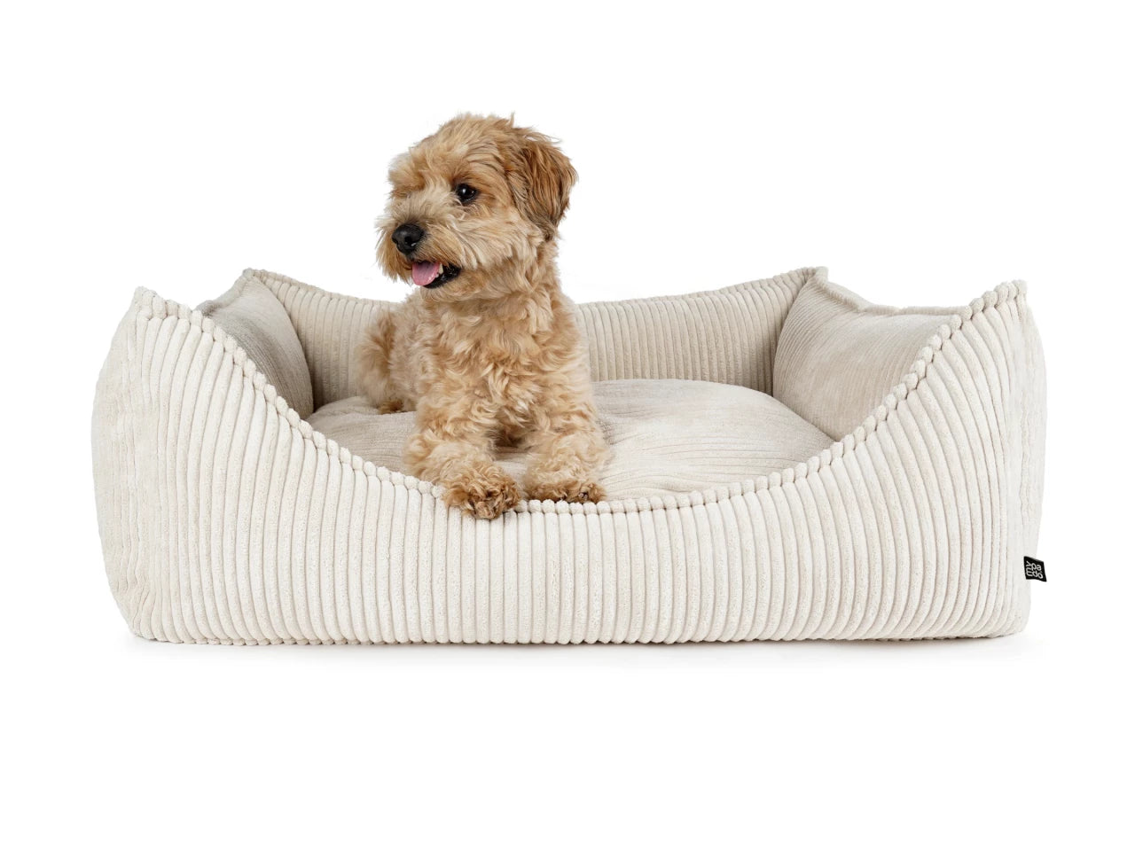 The Dreamer’s Nest Bed