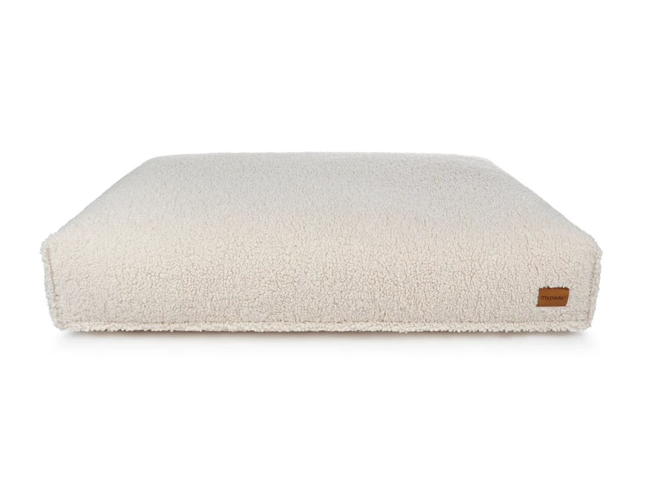 The Luxe Retreat Bed